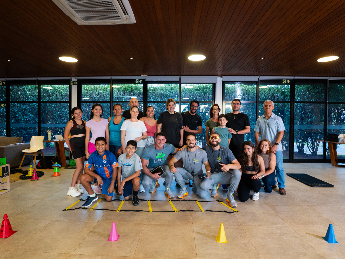 Studio Life - o que nos diferencia