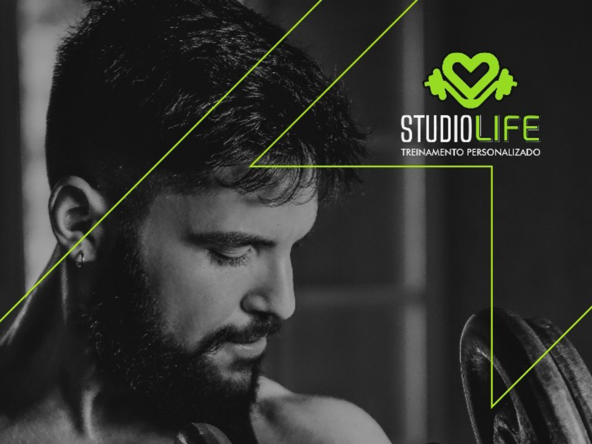 Studio Life - segunda secao